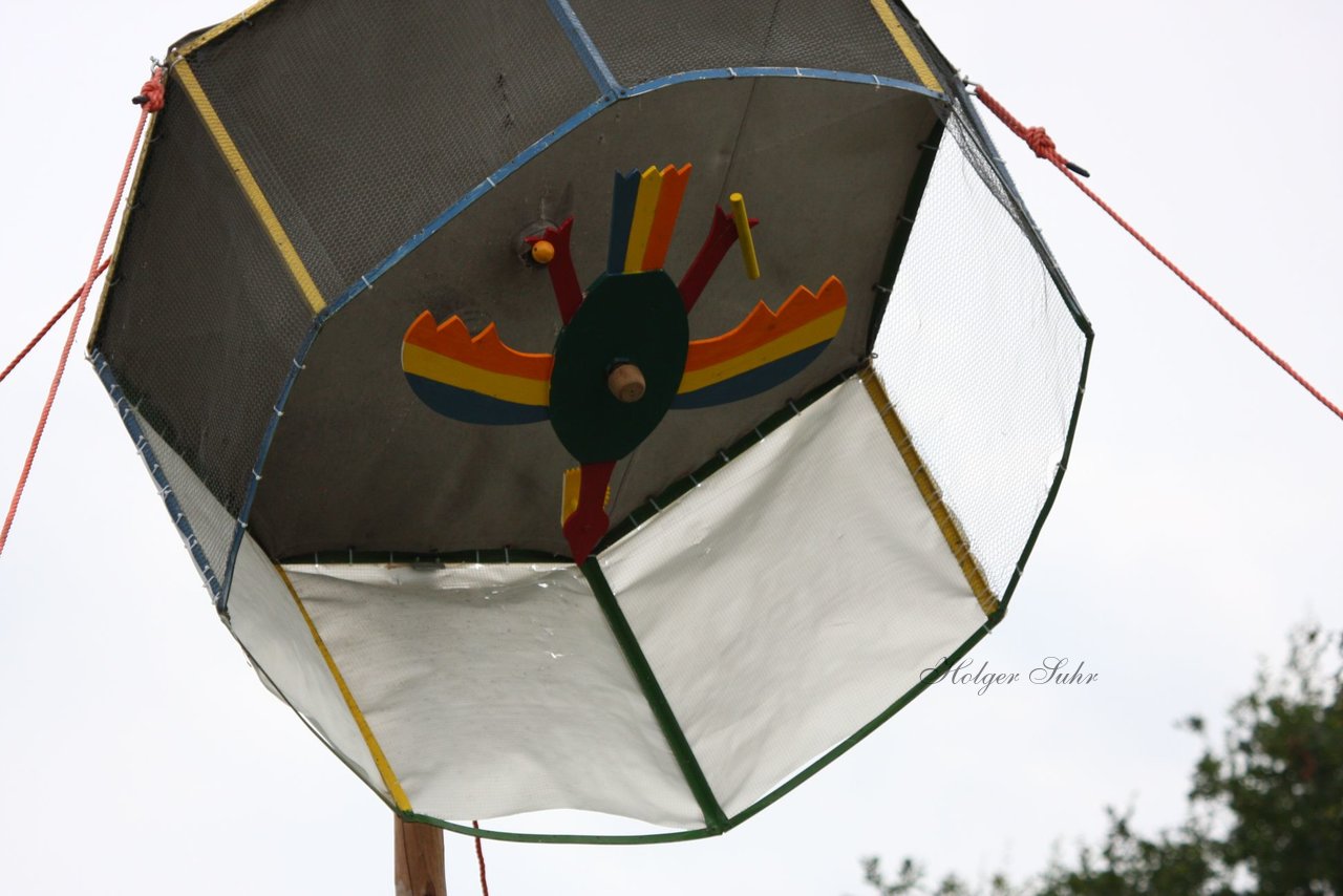 Bild 183 - Vogelschießen 2011